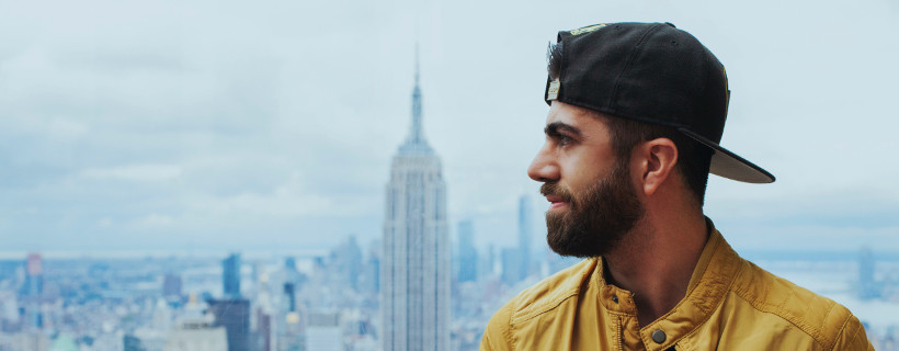Tipos de barba y cuidados