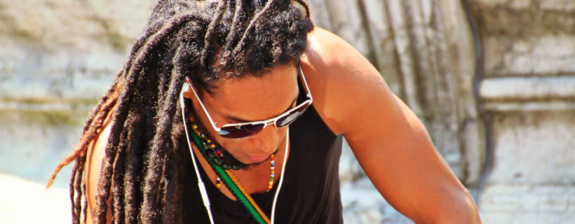 ¿Cómo hacerse Rastas?