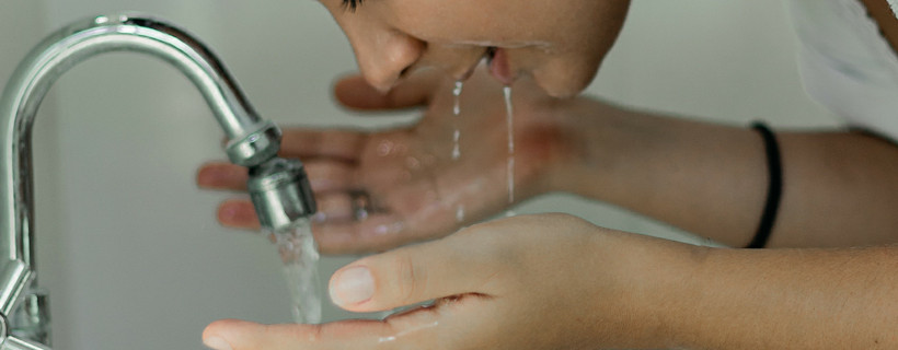 La Importancia de la Higiene Bucal y Facial para paliar el Coronavirus