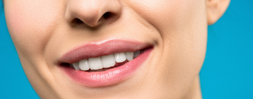 ¿Cómo mejorar el contorno de los labios?
