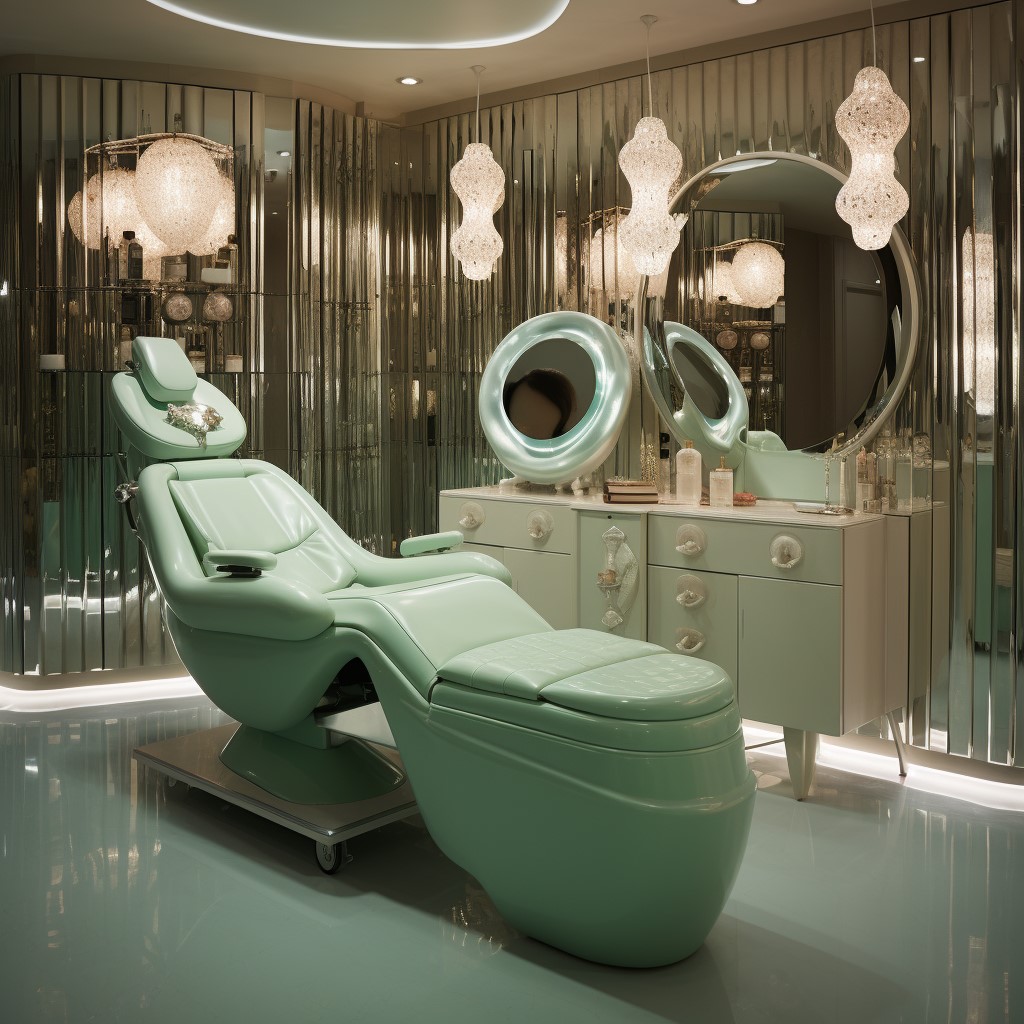 Artículos de estética: todo lo que necesitas saber