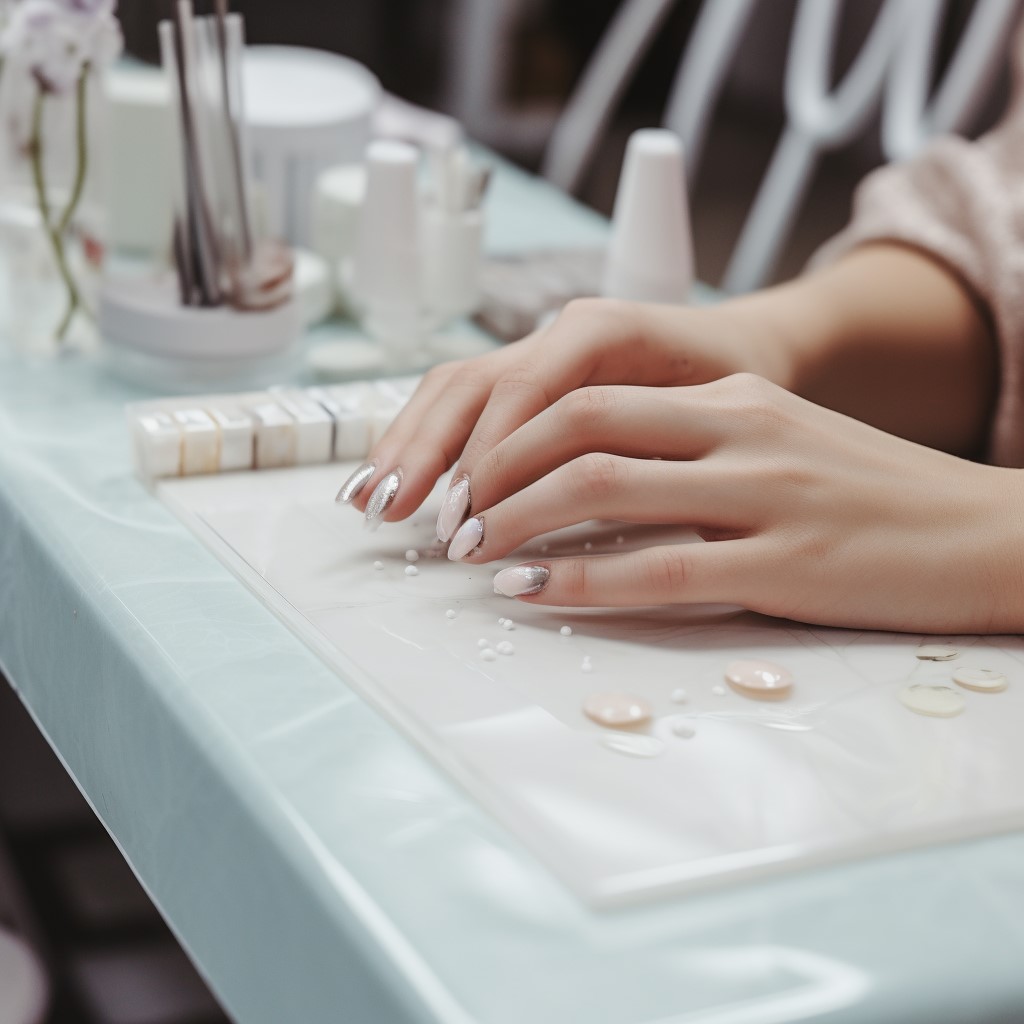 Secretos para una Manicura Impecable: Consejos de Expertos en Peluquería