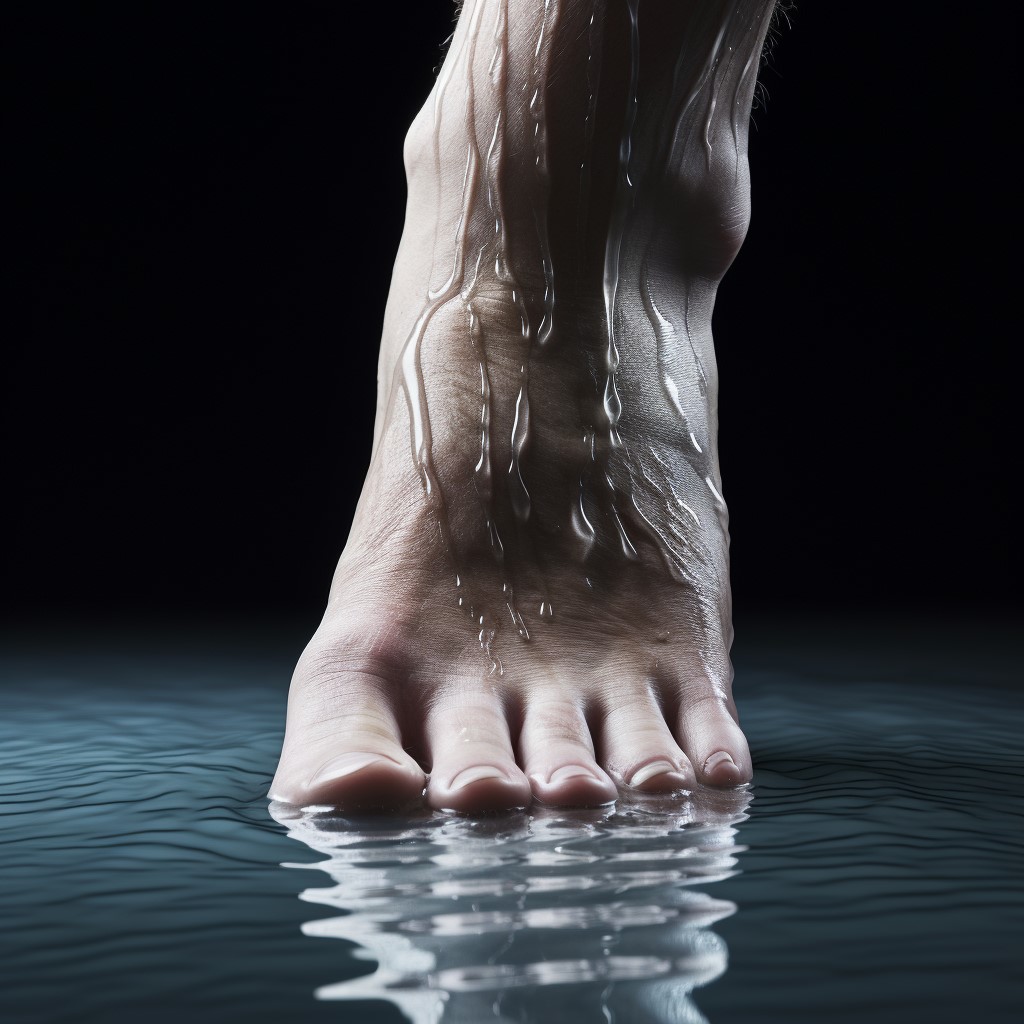 Los Secretos de una Pedicura Profesional: ¡Tus Pies Merecen el Mejor Cuidado!