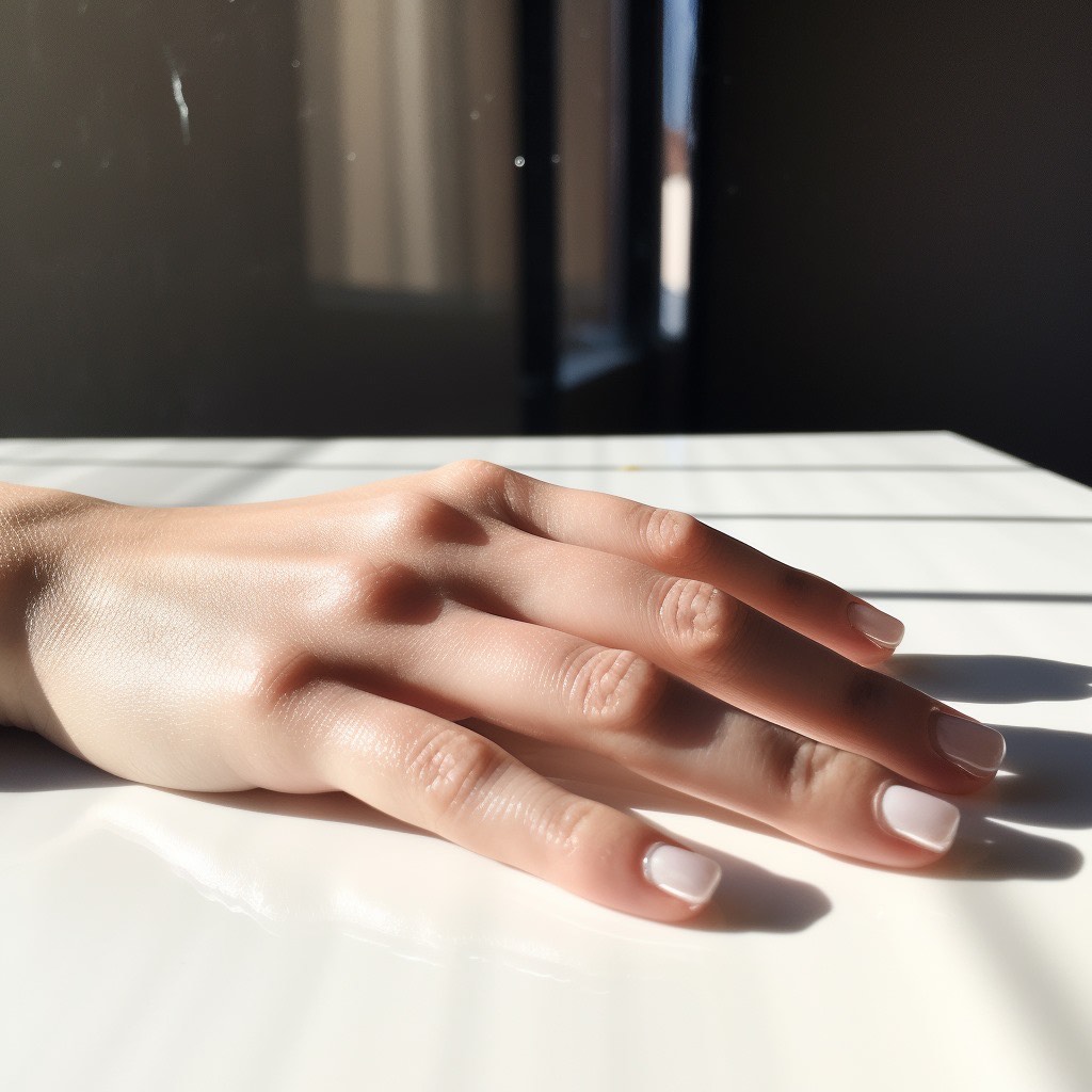 Uñas semipermanentes: todo lo que necesitas saber