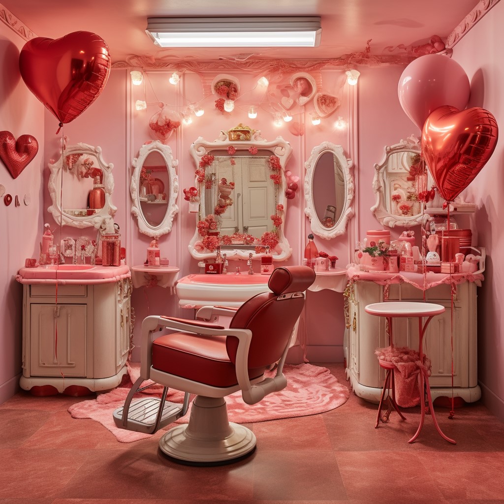Corte de pelo para renovar el look para San Valentín