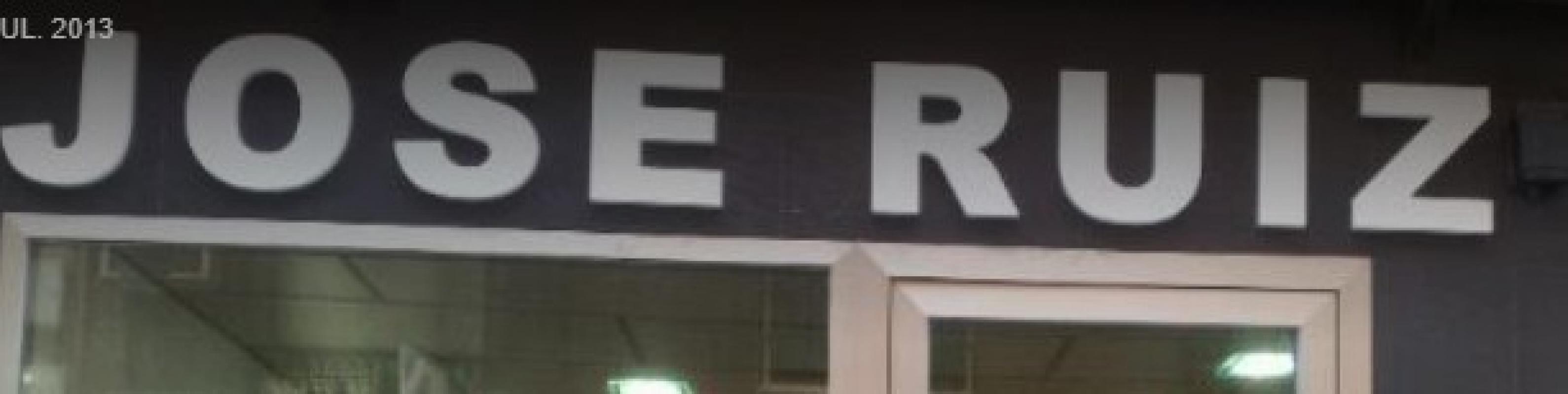 Jose Ruiz Peluqueria De Señoras
