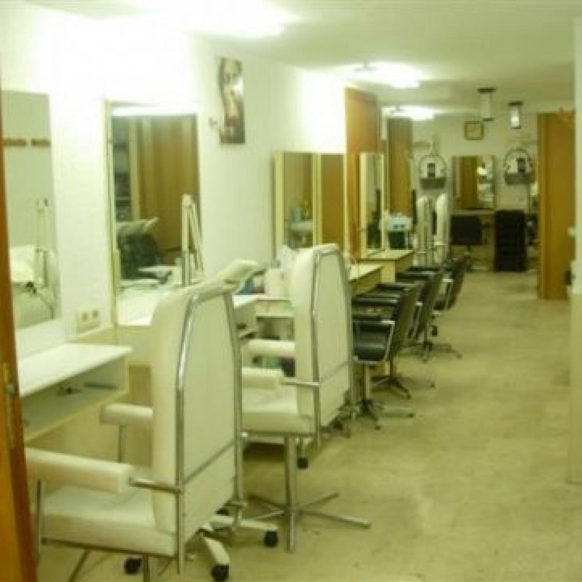 Peluquería Josant