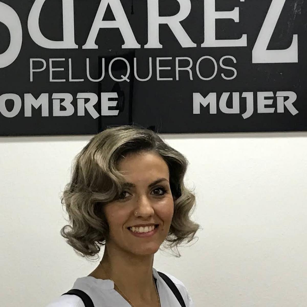 Suárez Peluqueros
