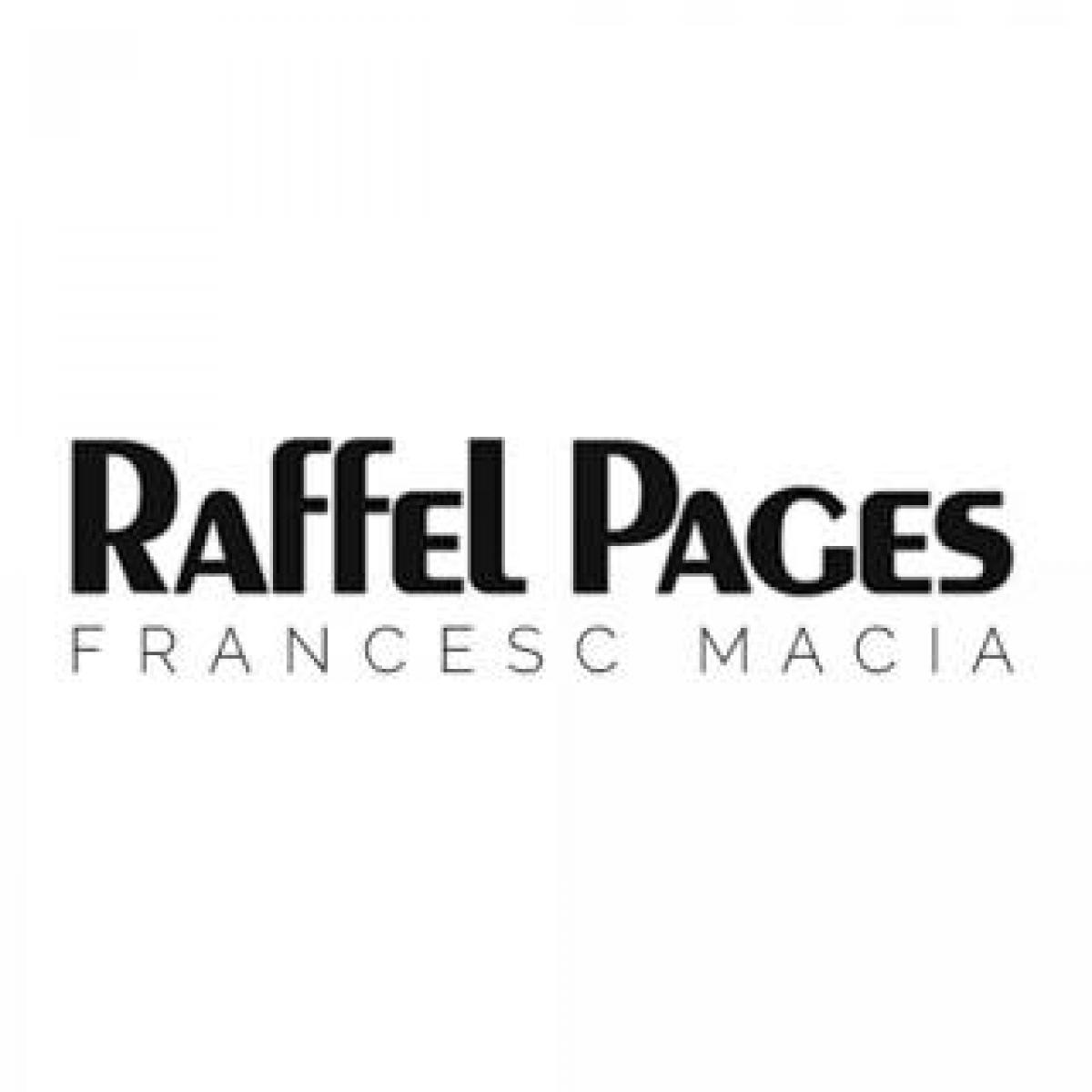 Peluquería Raffel Pages Josep Tarradellas