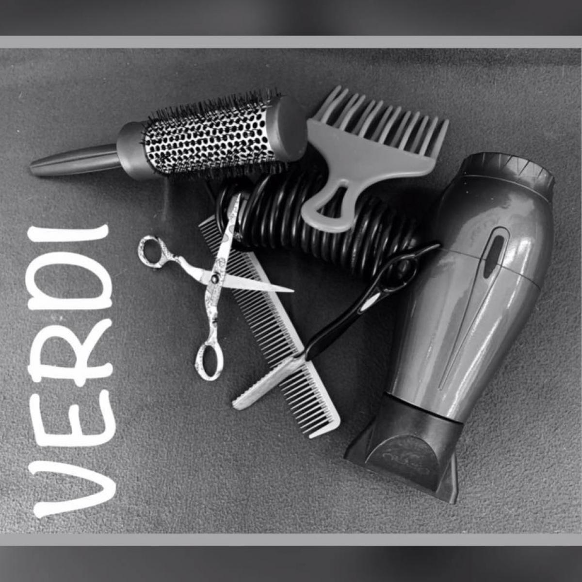 Peluqueria Verdi