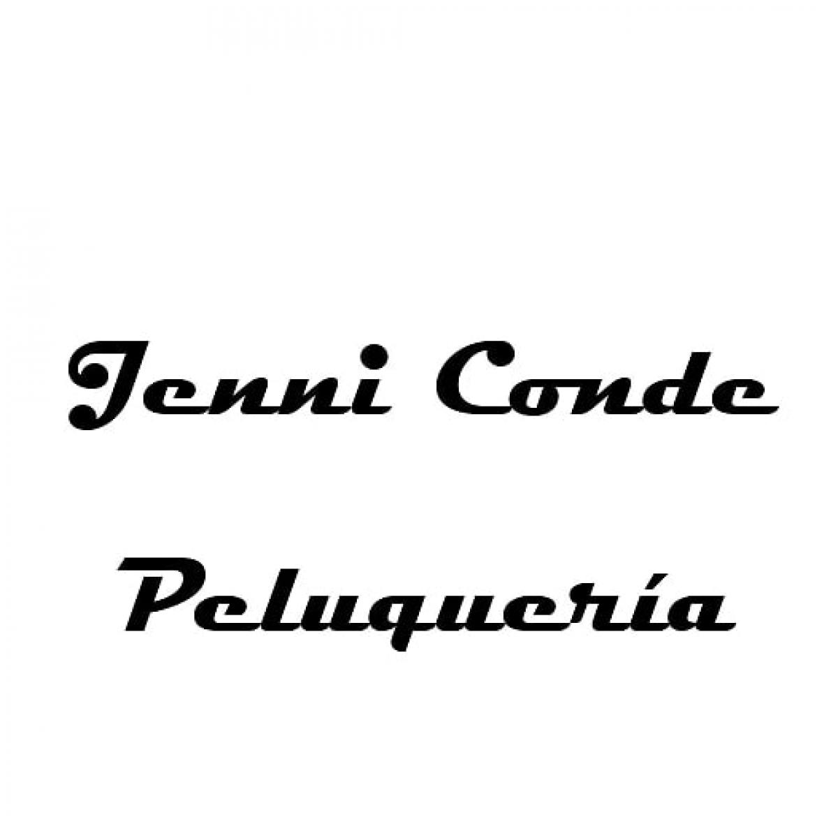 Peluquería Jenny Conde