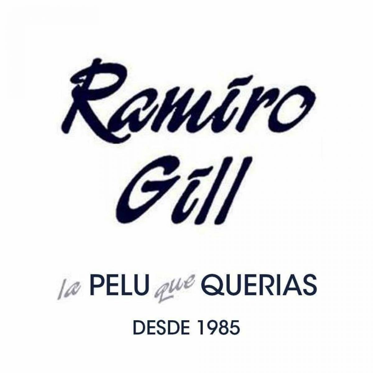 Peluquería Ramiro Gil