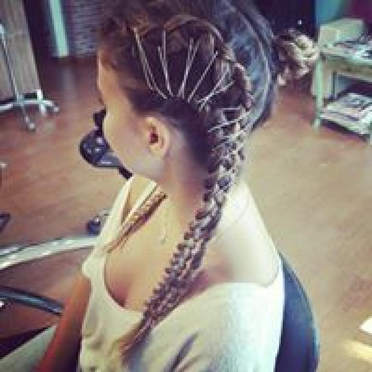 Peluqueria Elisabeth