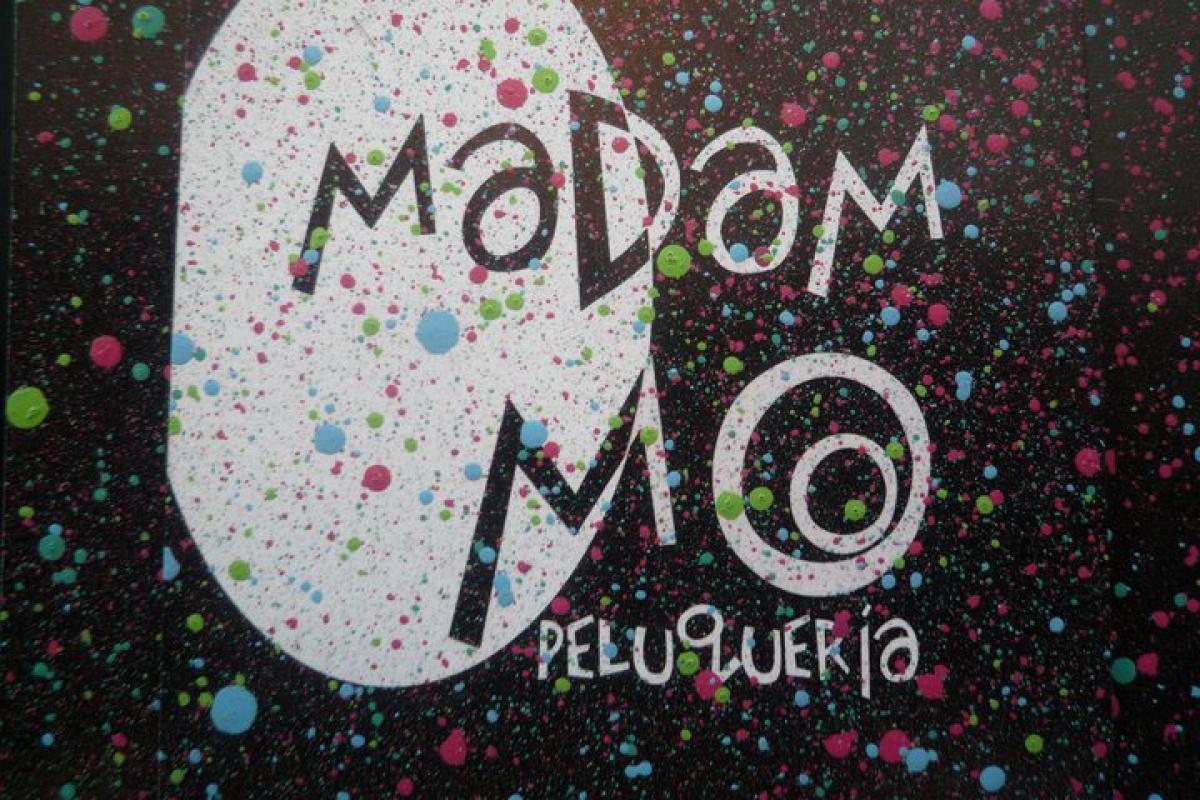 Peluquería Madam Mo