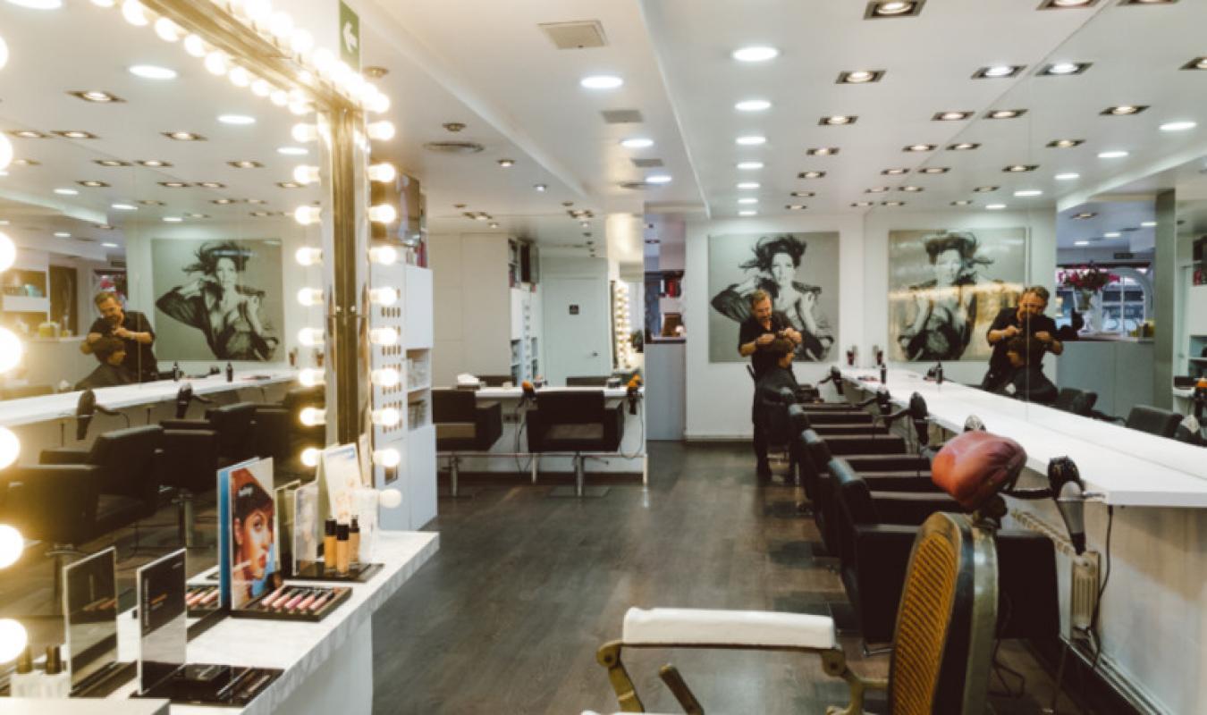 Peluquería Margaret Perruquers