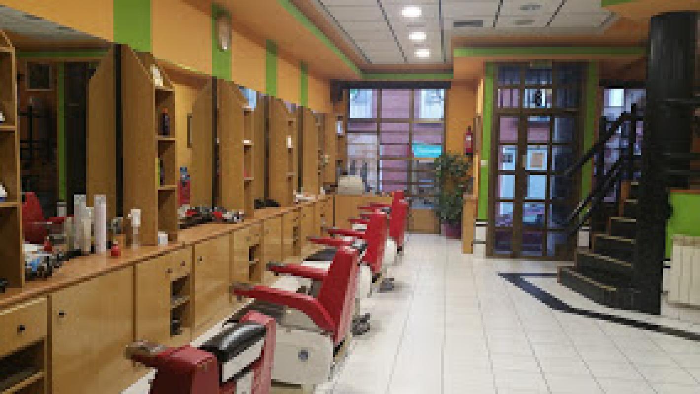 Peluquería Luis Miguel Calvo Ropero