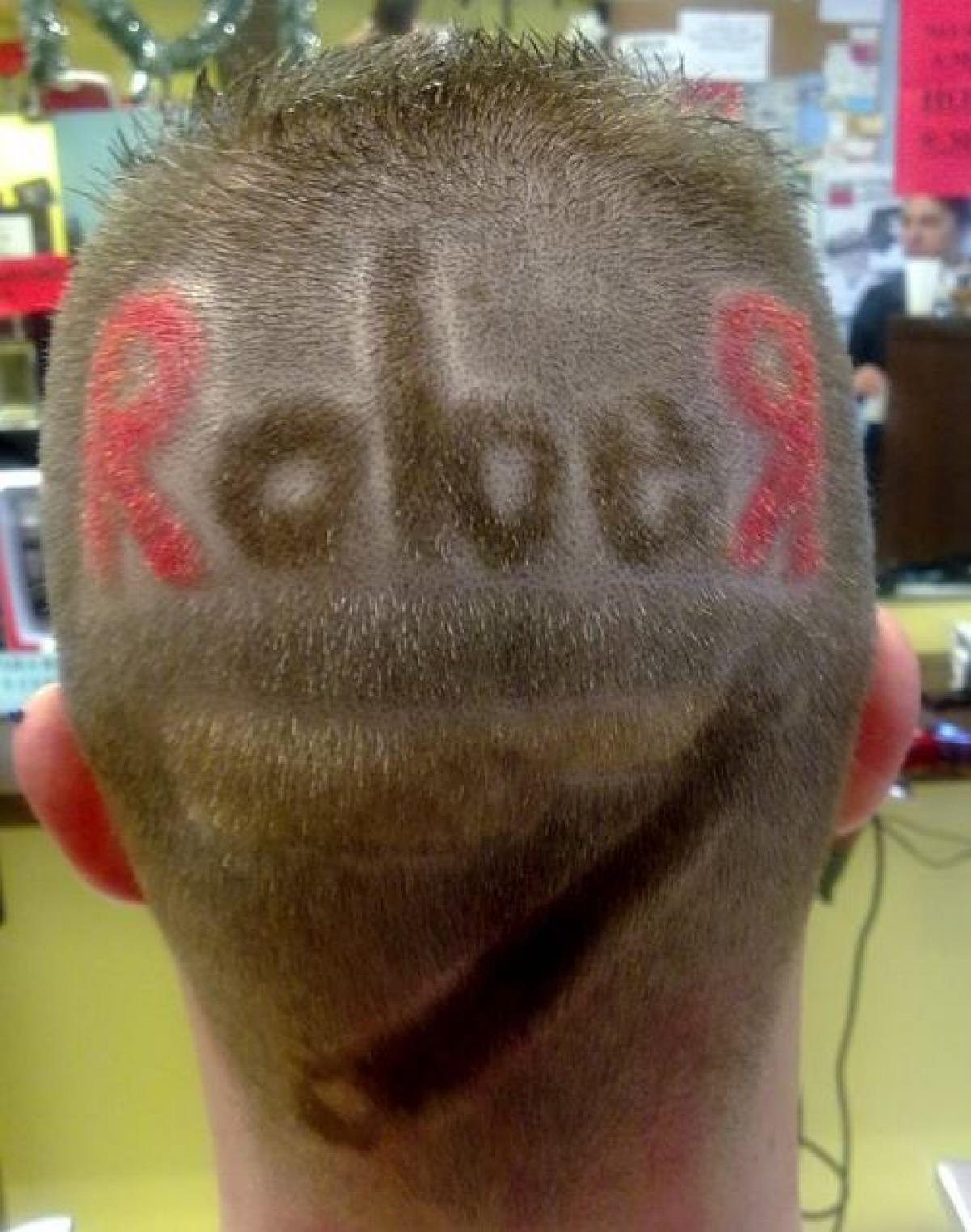 Peluquería Rober