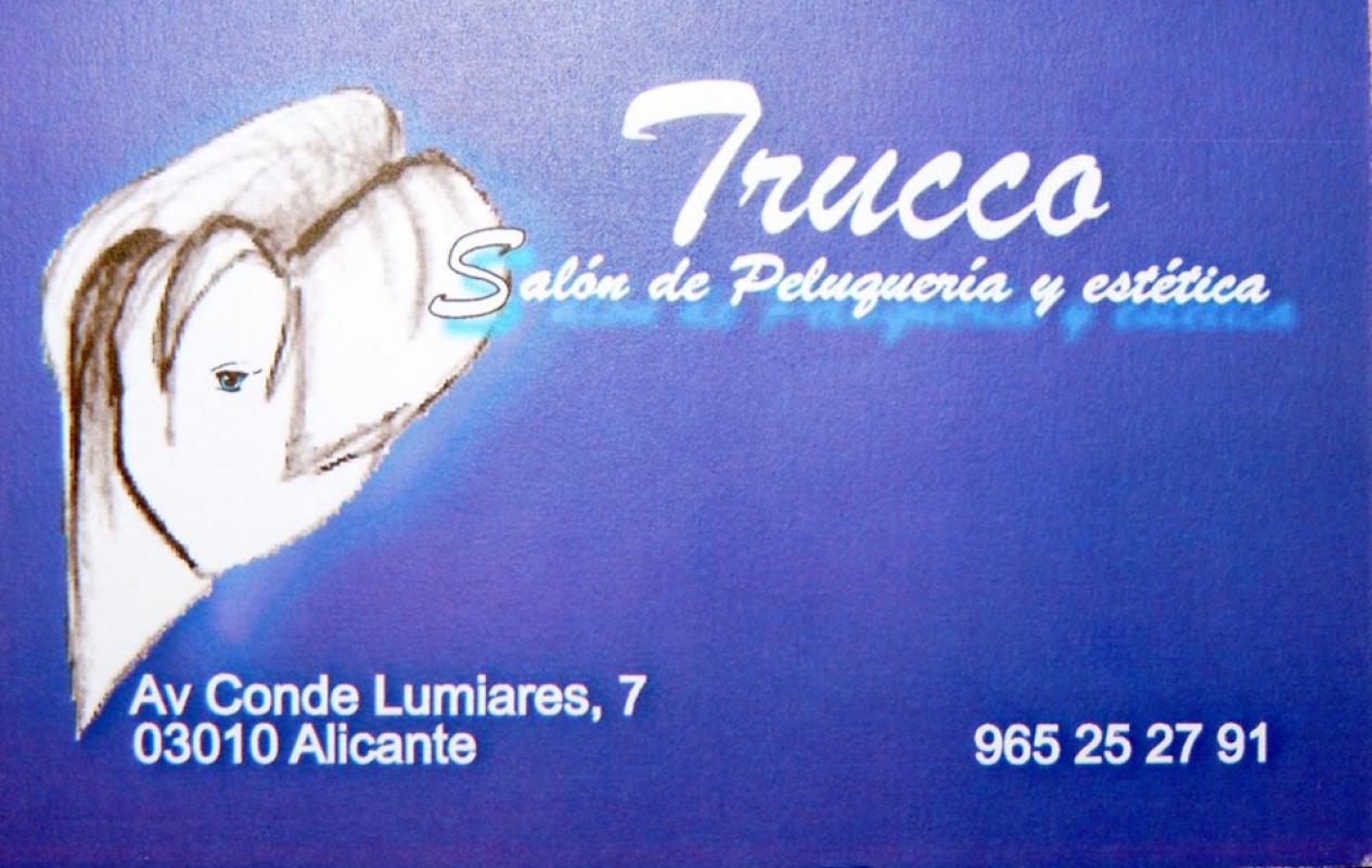 Peluqueria Trucco