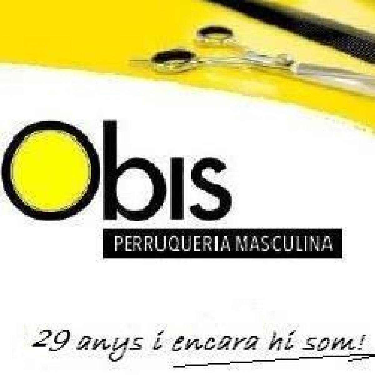 Obis Perruqueria Masculina