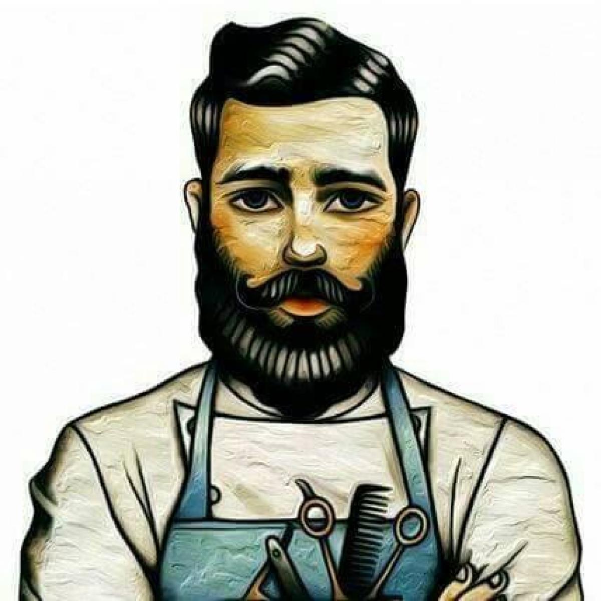 Ramiro Barber shop - Peluqueria