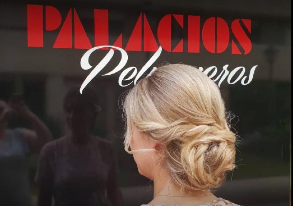 M. Palacios Alta Peluqueria