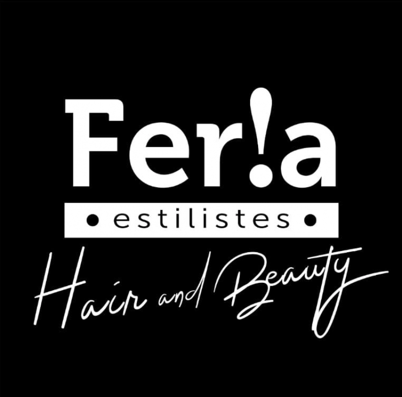 Peluquería Fer!a Estilistes