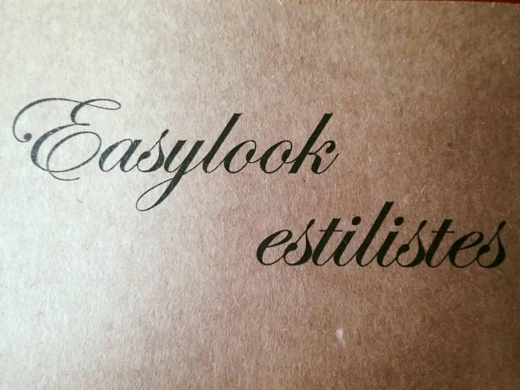 Peluquería Easy Look Arenys