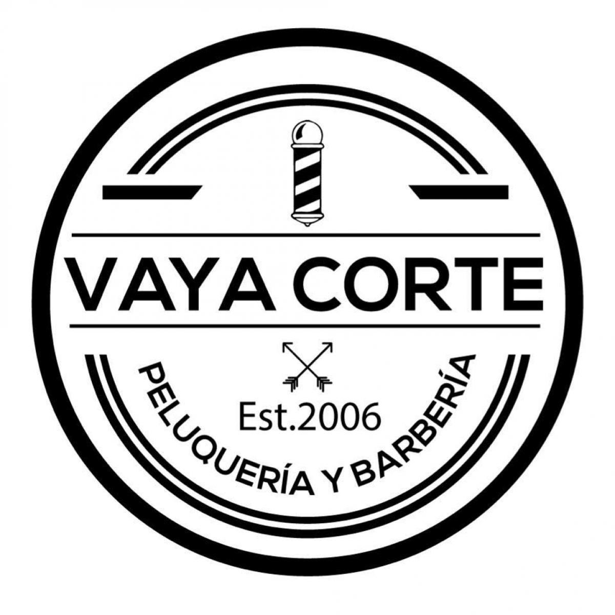 Peluquería Vaya Corte