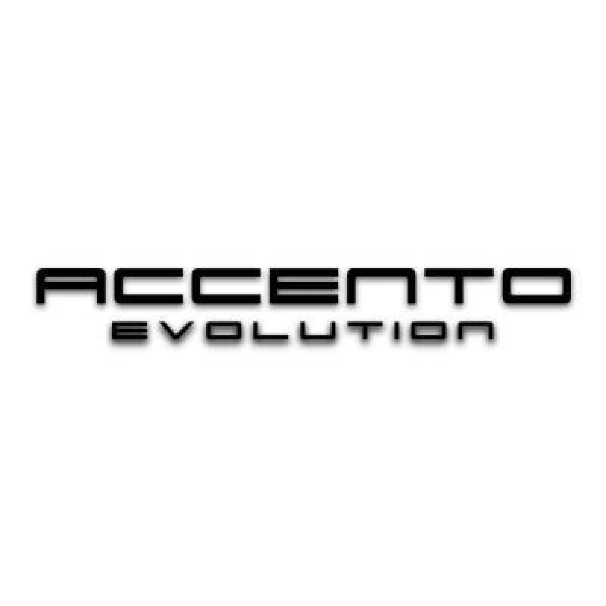 Peluquería Accento Evolution