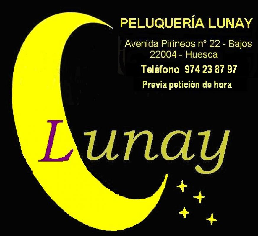 Peluquería Lunay