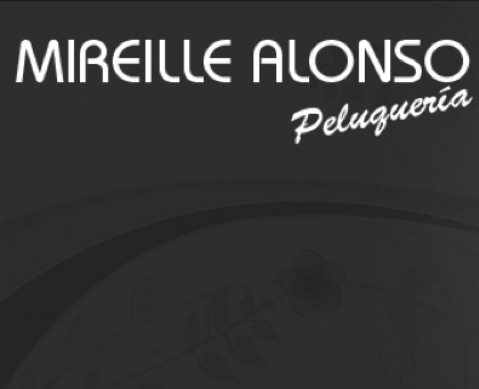 Peluquería Mireille Alonso