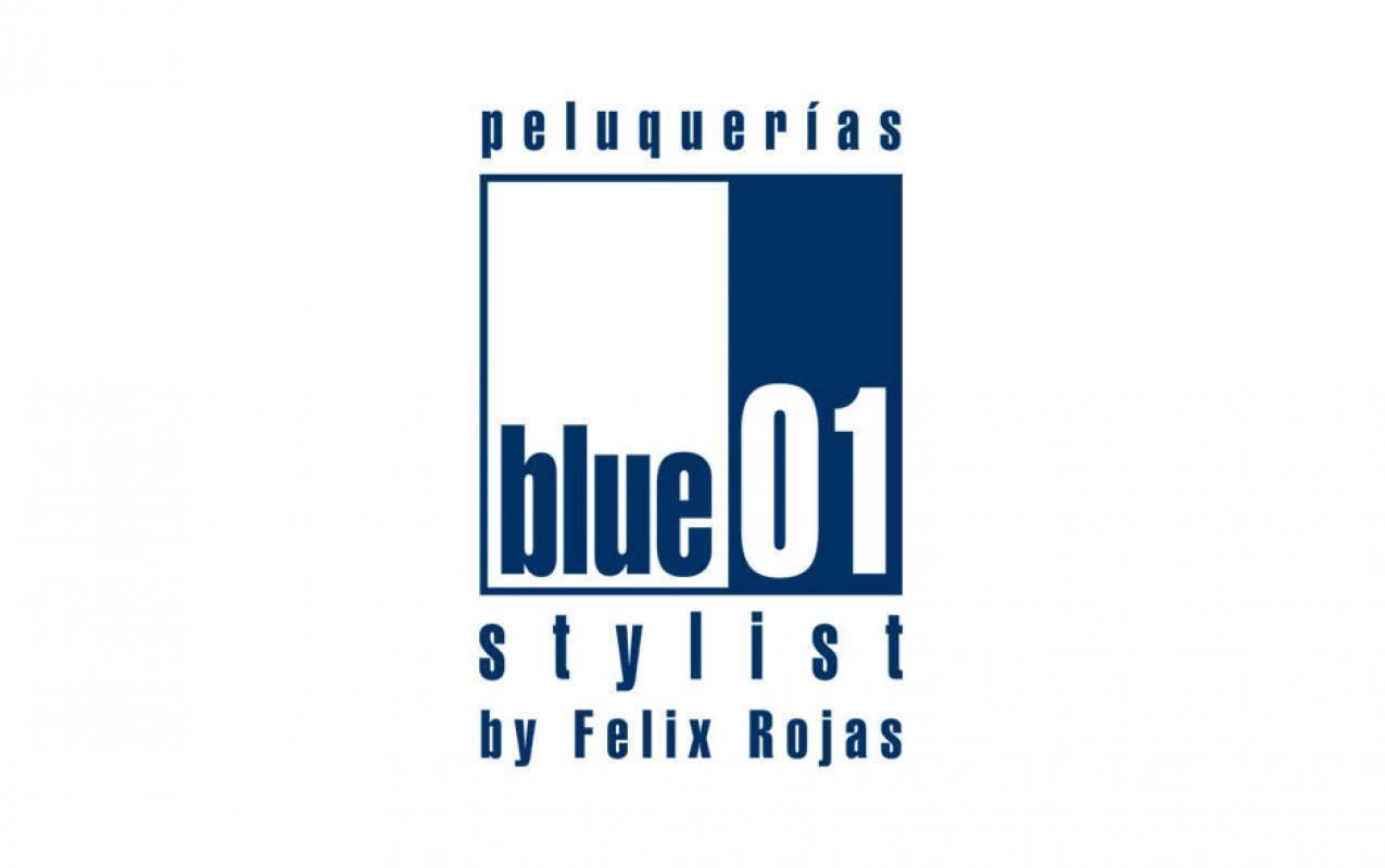 Peluquería Blue 01 Stylist (Gran de Gràcia - Barcelona)