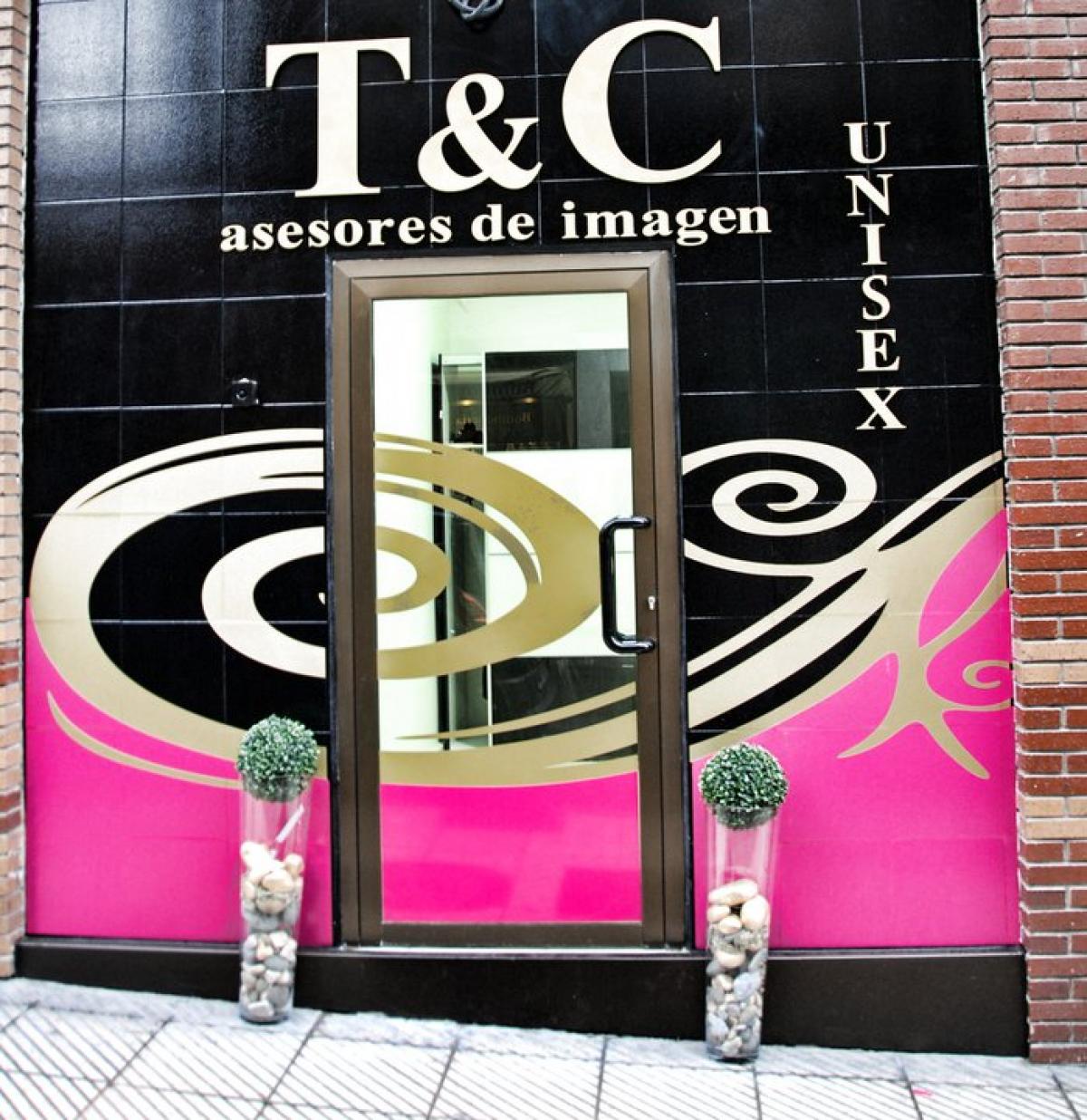 Peluquería T & C Asesores De Imagen
