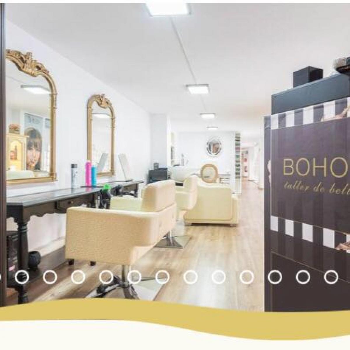 Peluquería Boho Bcn