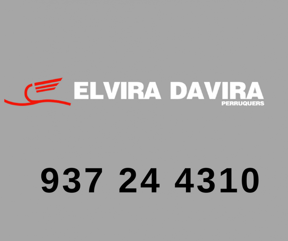 Peluquería Mercè Estilistes
