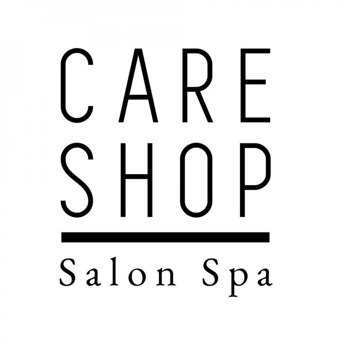 Peluquería Care Shop & Salon Spa