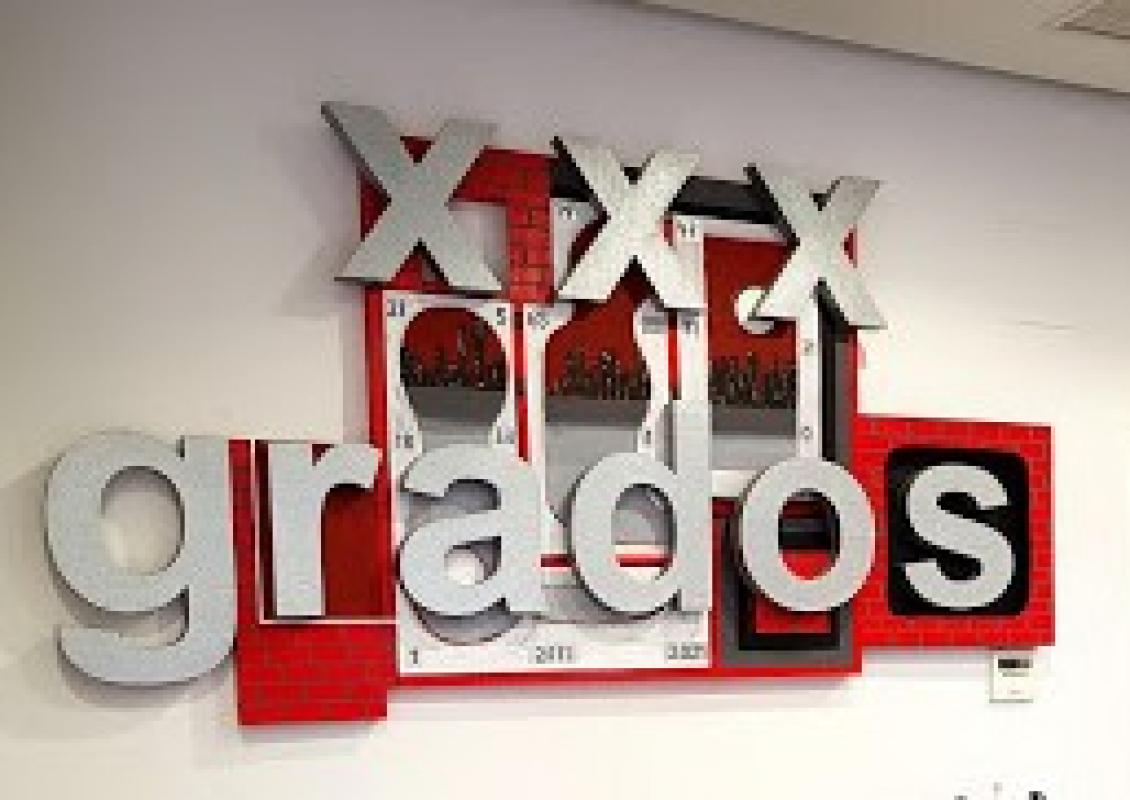 Peluquería Estética XXX Grados