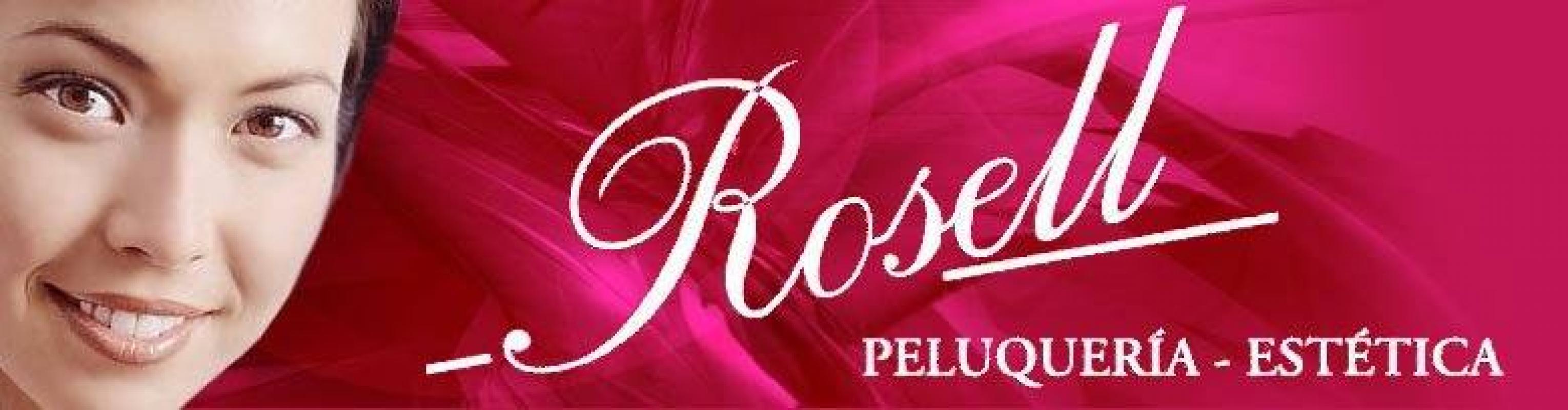 Peluquería Rosell