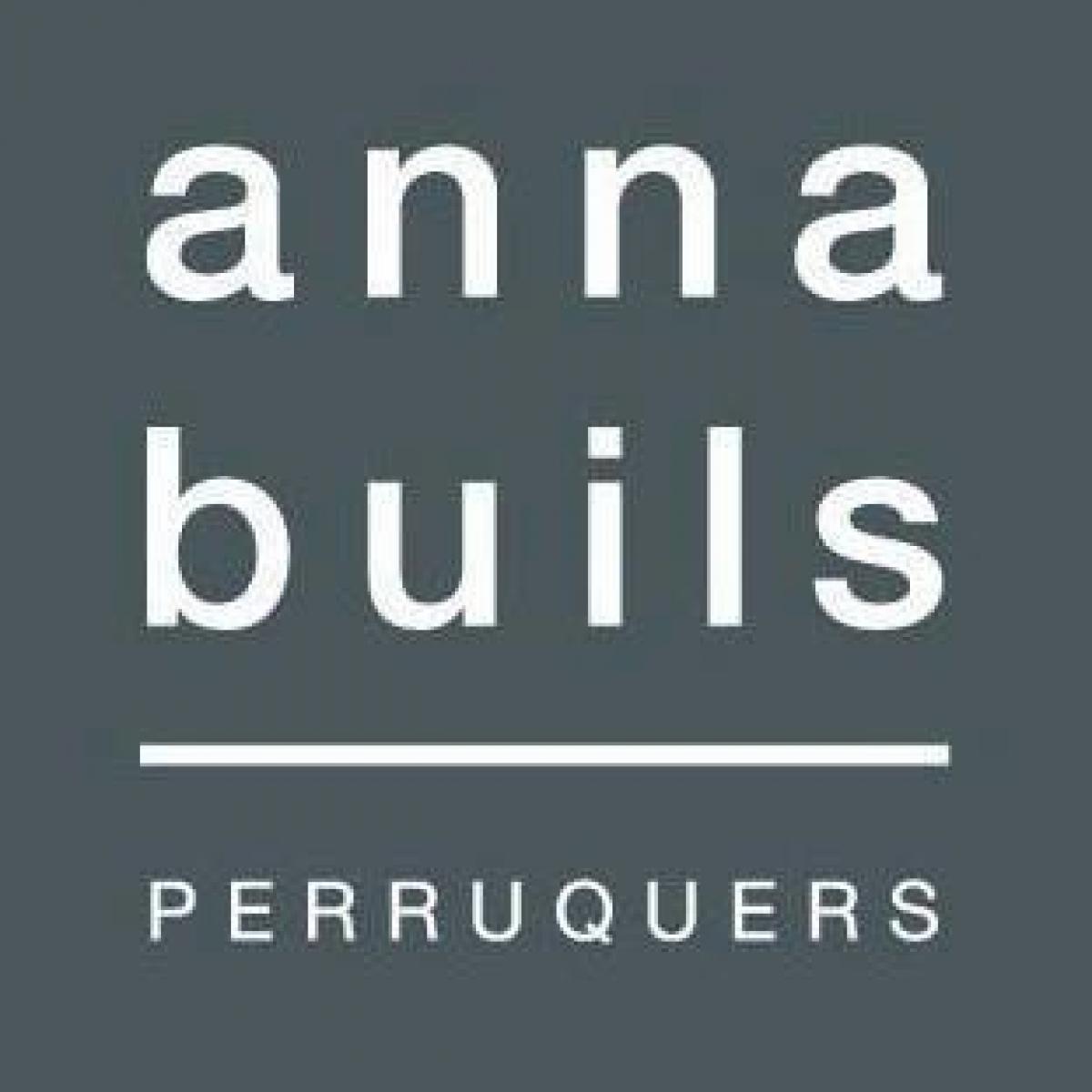 Peluquería Anna Buils Perruquers