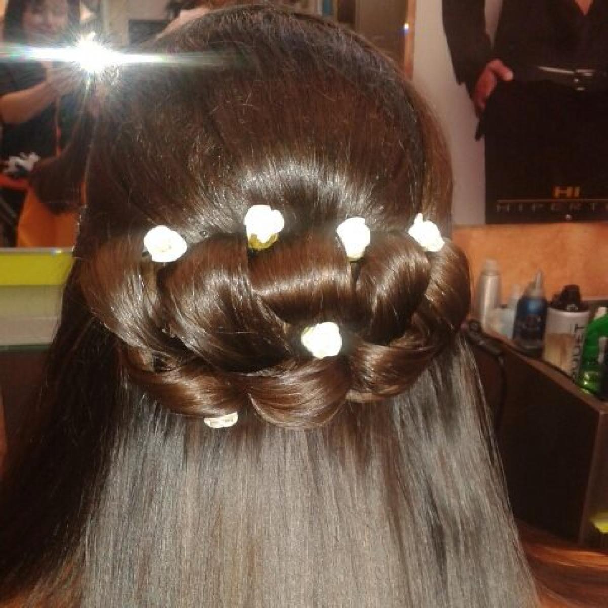 Peluquería Manoli