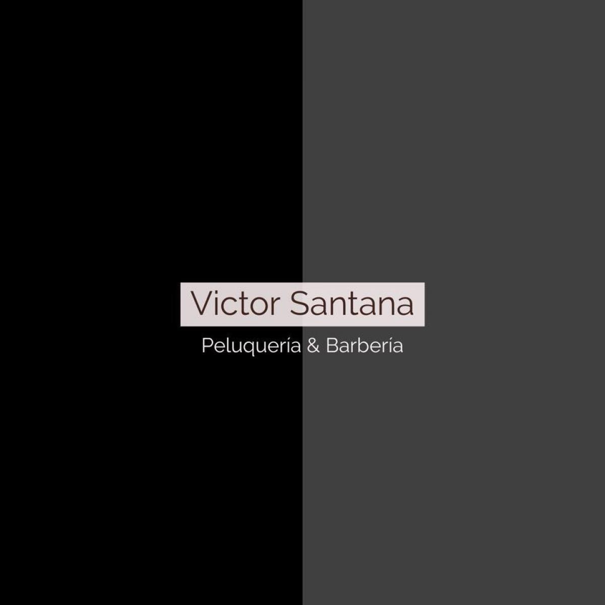 Peluquería Victor Santana