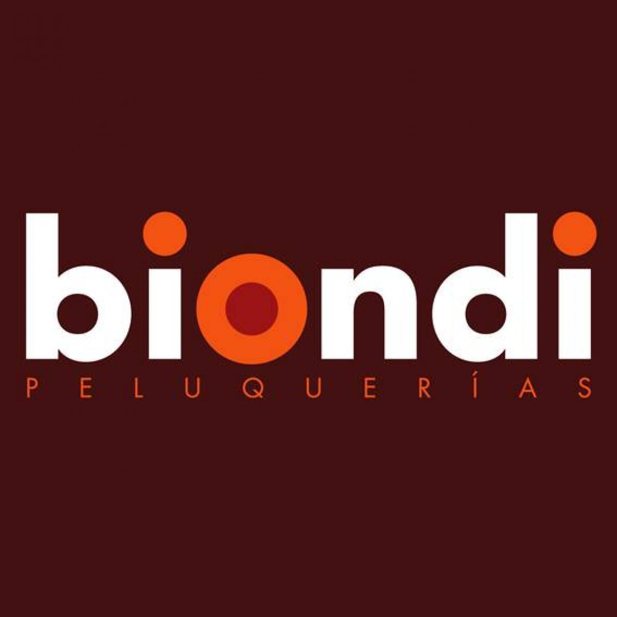 Biondi Peluquerías