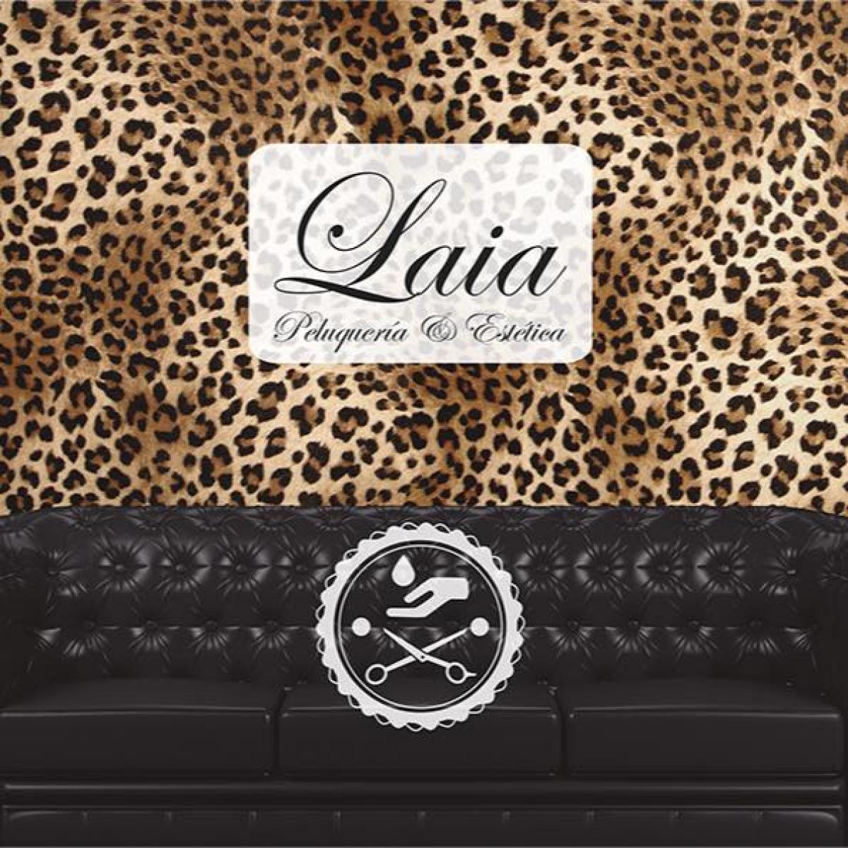 Peluquería Laia