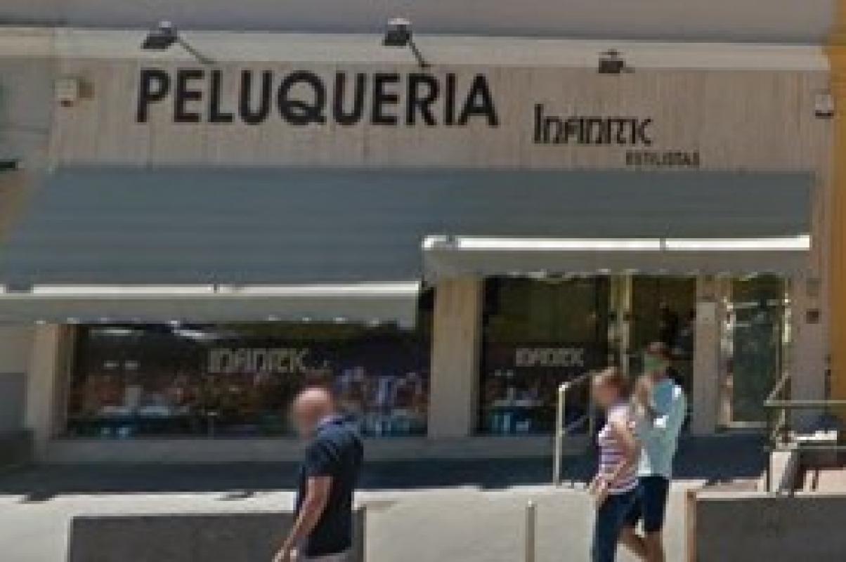Peluquería Infinitic Estilistas