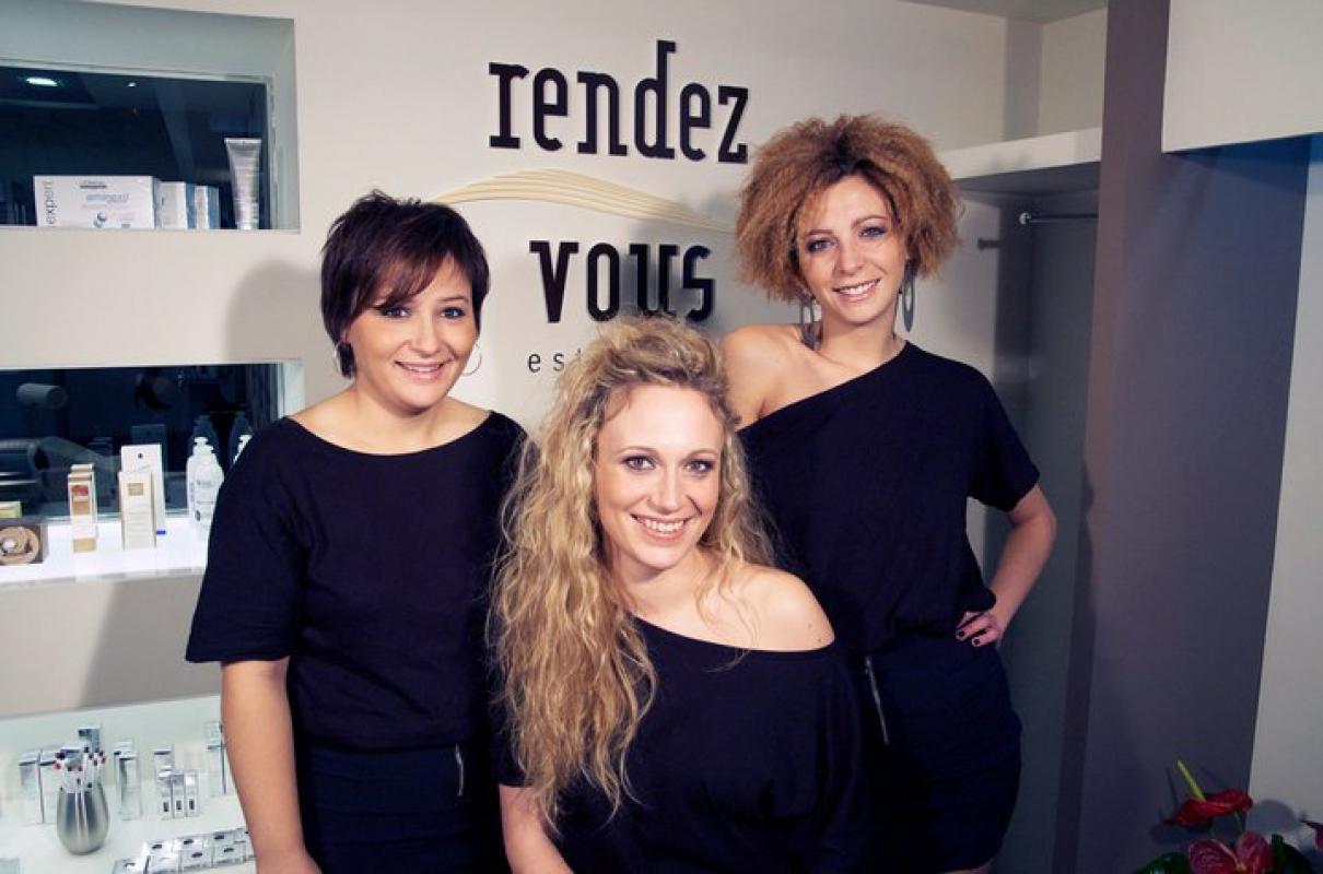 Peluquería Rendez Vous Estilistas