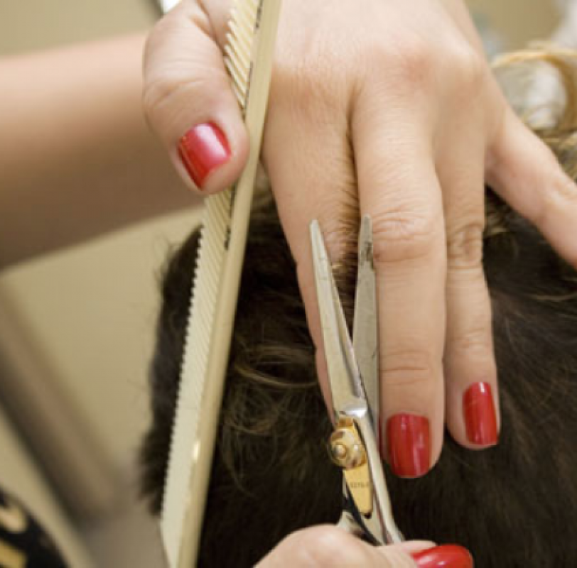 Peluquería Barcelona Belleza