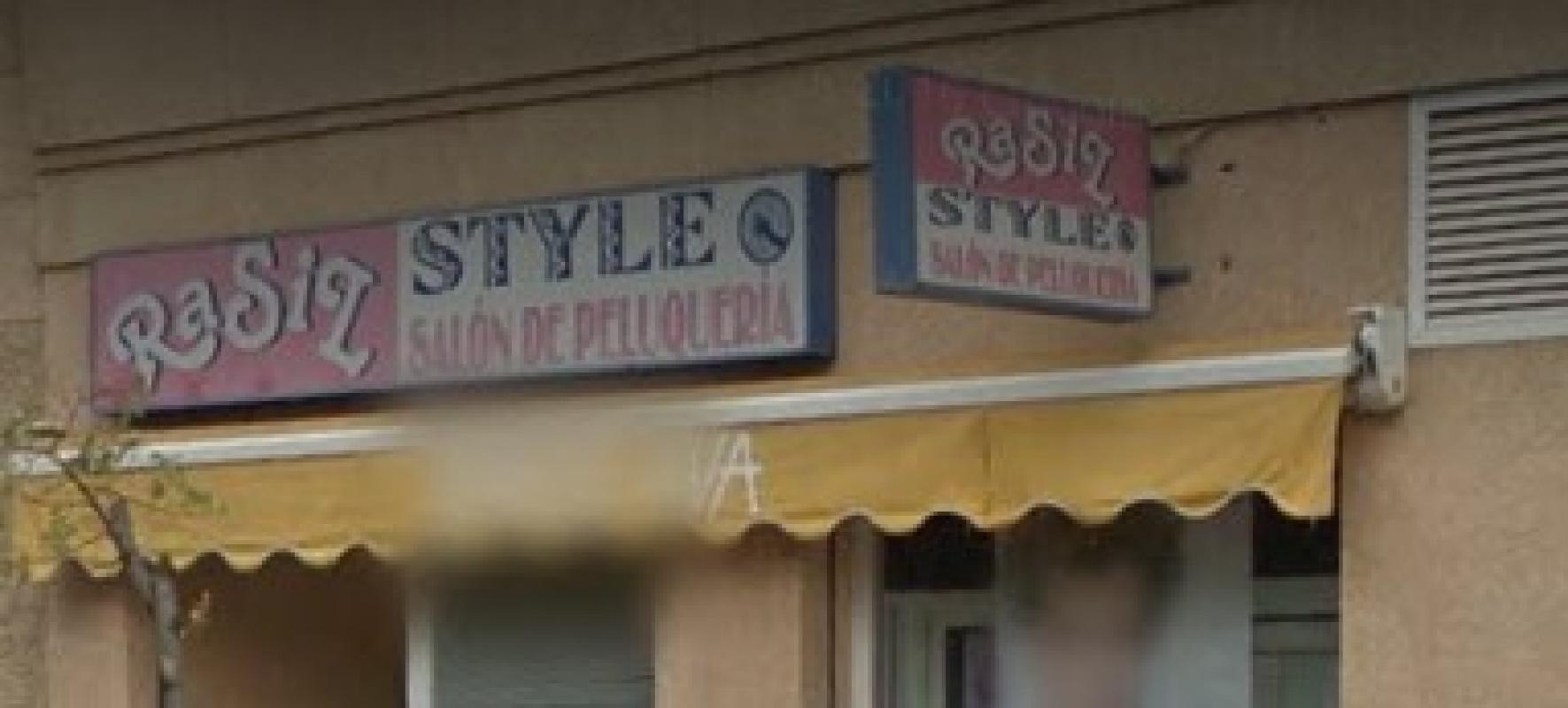 Peluquería Rasil Style