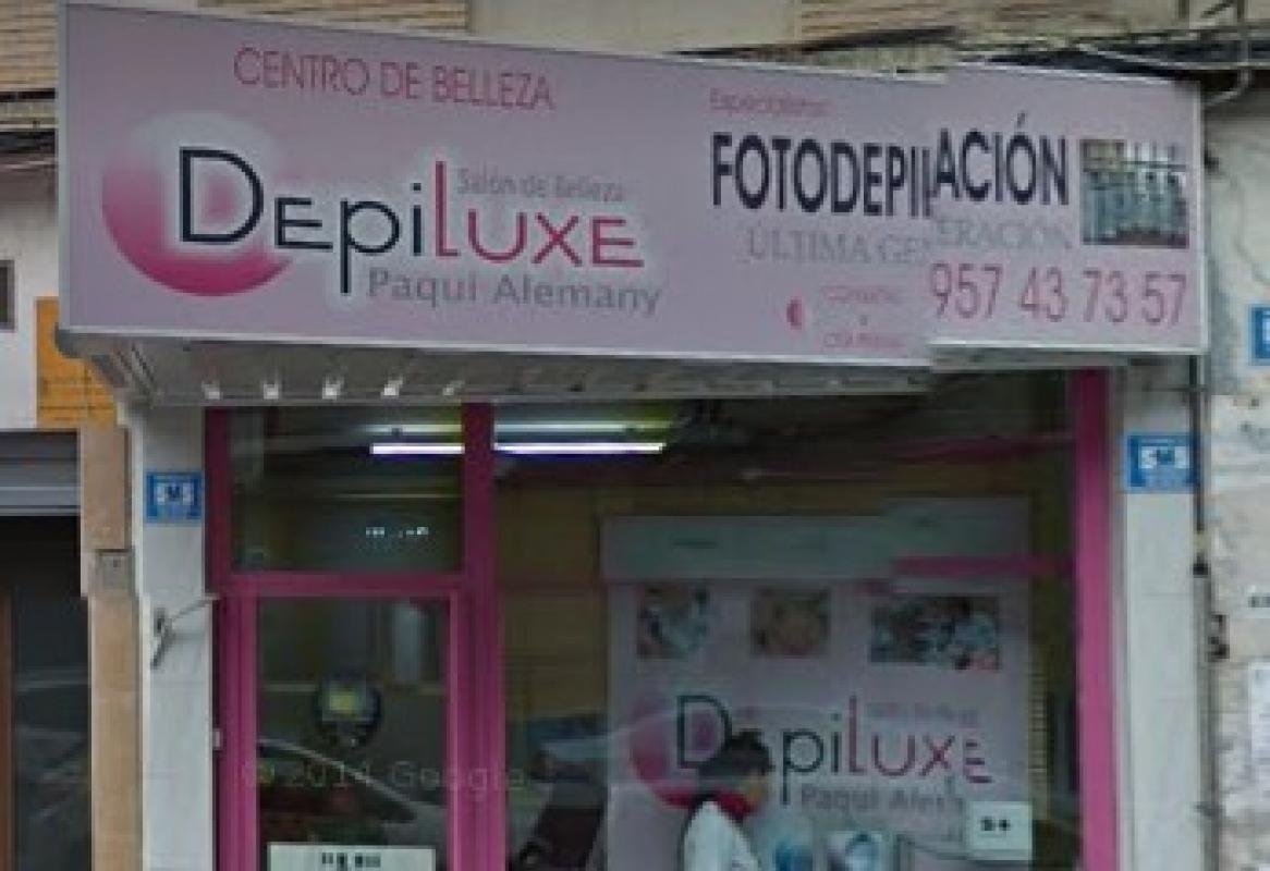 Peluquería Francisca María Alemany Prieto