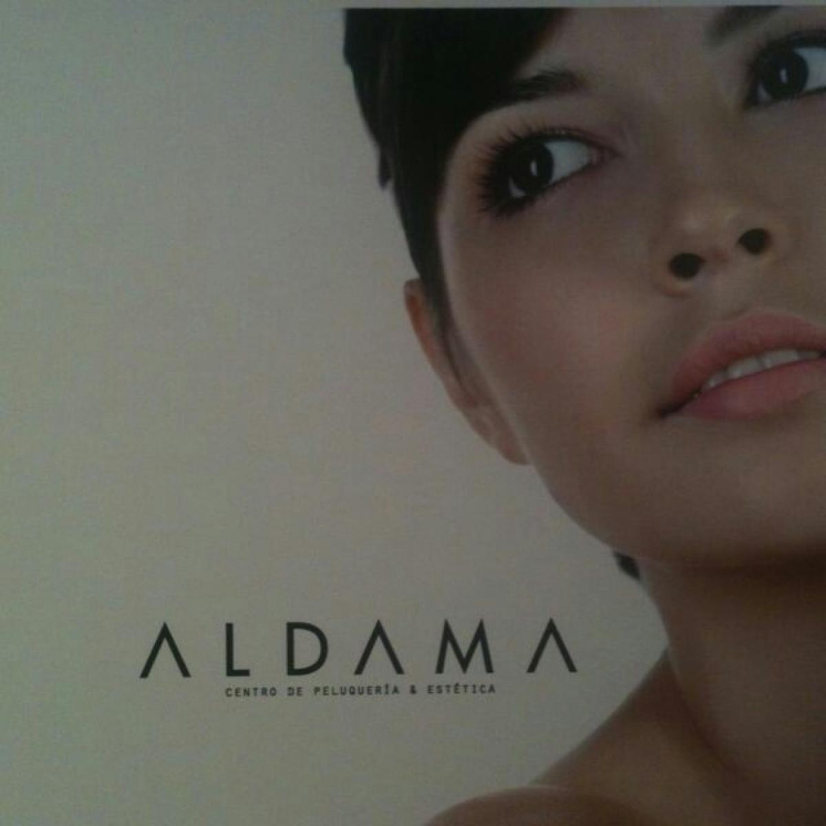 Aldama