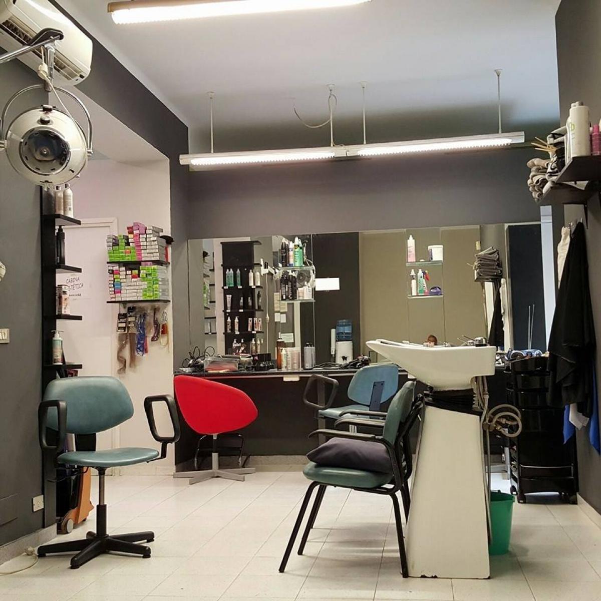 Peluquería Nova Imatge